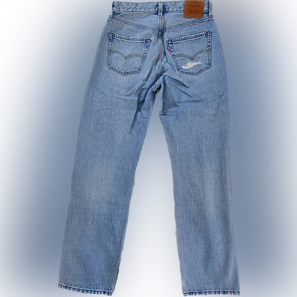 NWOT Levi’s 90s 501 jeans - Picture 3 of 5